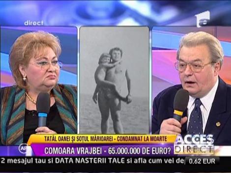 Averea uriasa mostenita de Oana Zavoranu