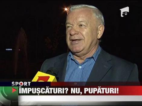 Fotbalisti la filme erotice