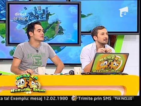 Asculta melodia "Facebook"