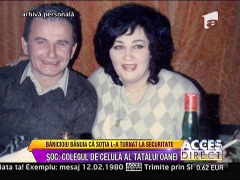 Viata tatalui Oanei Zavoranu