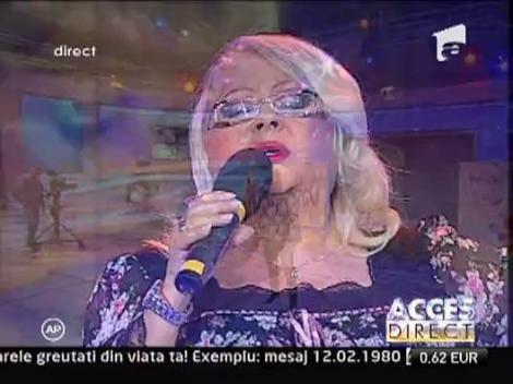 Mirabela Dauer - "Bun ramas"