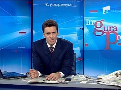 Mircea Badea se intreaba cum a reusit Basescu, bugetar, sa fie atat de bogat