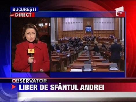 Liber de Sfantul Andrei