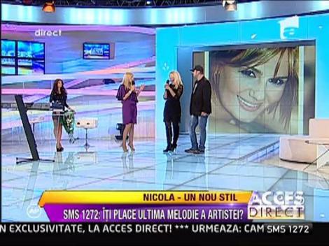 Nicola implineste 43 de ani