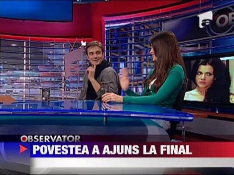 Povestea Narcisei a ajuns la final