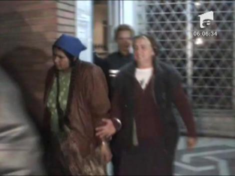 Matusa lui Leo de la Strehaia a prejudiciat statul cu un milion de euro