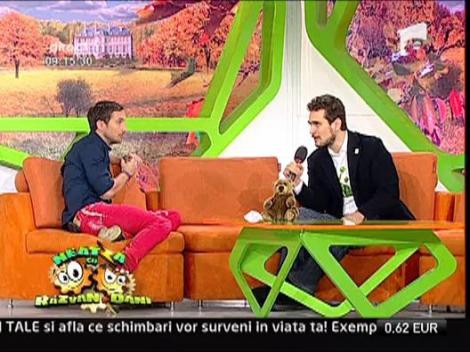 Campanie pentru salvarea padurilor virgine din Romania