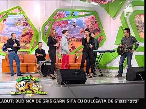 Trupa Senzual cauta a 3-a componenta