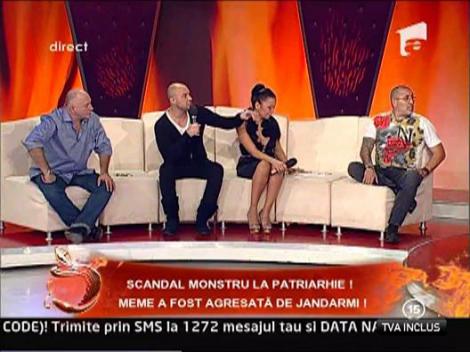 Mihai Mitoseru despre incidentele violente de la meciul Petrolul – Steaua