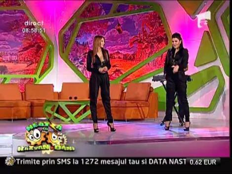 Senzual feat. Dj Rabinu - Papi Papi