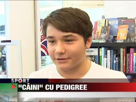 Borcea a gasit cui sa-i lase actiunile la Dinamo!