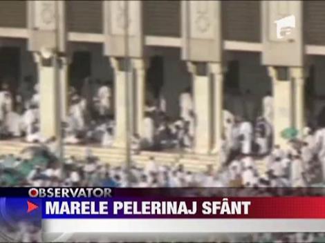 Marele pelerinaj de la Mecca