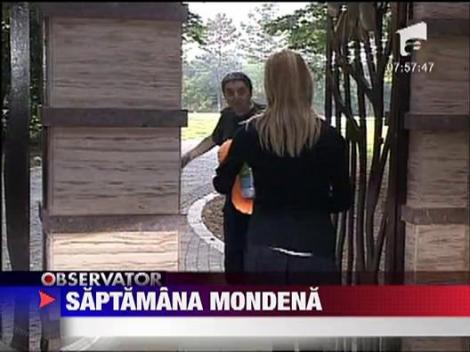 Saptamana mondena