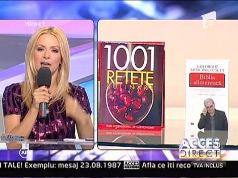 Cea mai tare oferta a zilei