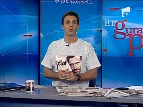 Citate celebre din serialul de succes „Dr House”