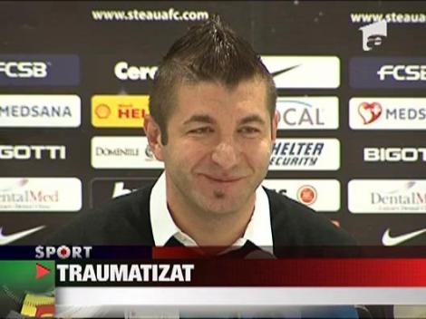 Galamaz va juca cu casca