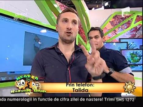 Talida din Onesti este finalista la "Viata in stil Neatza"