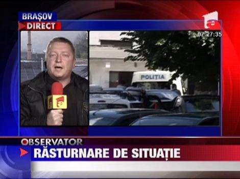 Rasturnare de situatie in cazul avocatului Victor Teodorescu