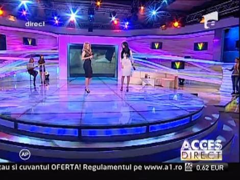 Bambi - Vis de iubire