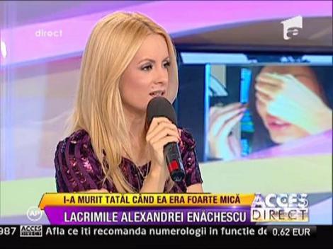 Drama Alexandrei Enachescu