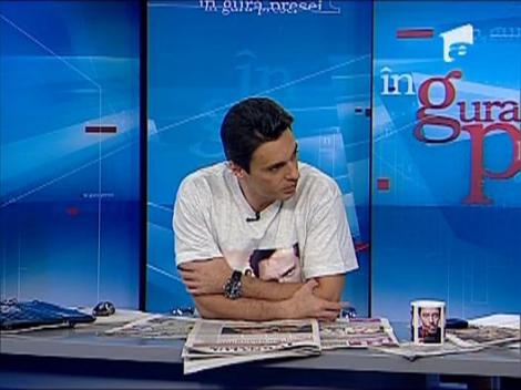 Gigantii care conduc lumea din umbra