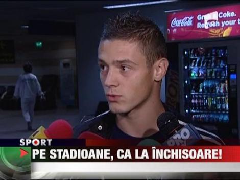 Torje este de partea stelistilor