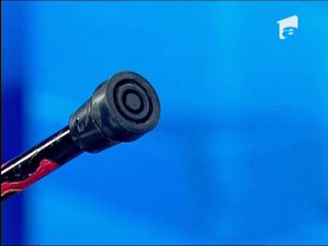 Mega bastonul doctorului House