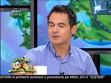 Snitel de sarbatoare