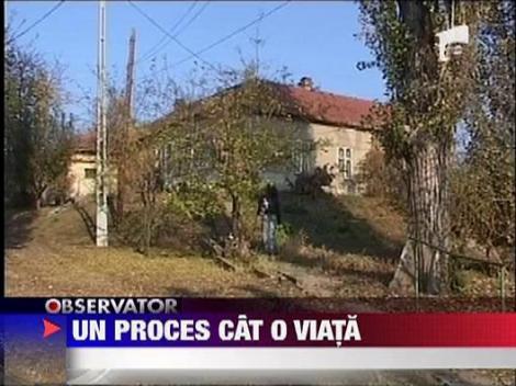 Un proces cat o viata