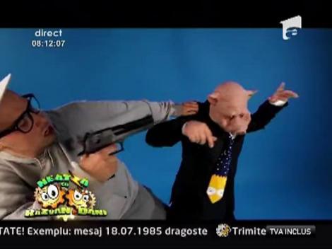 Deliric1 & Doc - Linii de tramvai