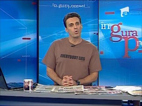 Geoana, executat de PSD, nu se lasa dat jos de la Senat