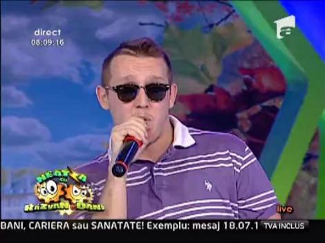 Doc feat. What's Up - Ceai