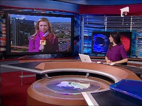 Copil batut crunt de tata