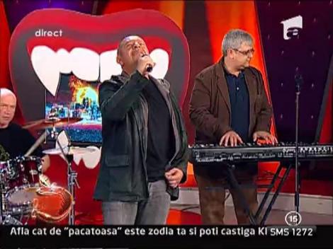 Proconsul - Ce daca ma doare?