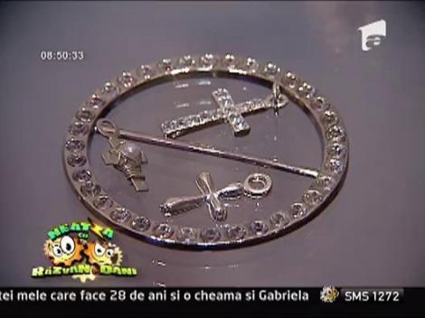 Tot ce trebuie sa stii despre organizarea unui botez