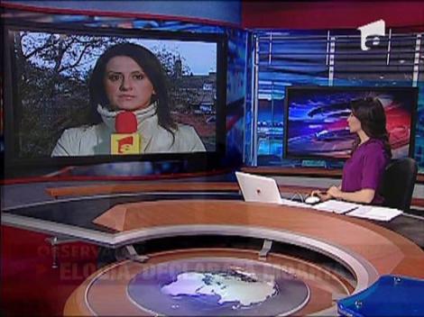 Elodia Ghinescu este oficial moarta