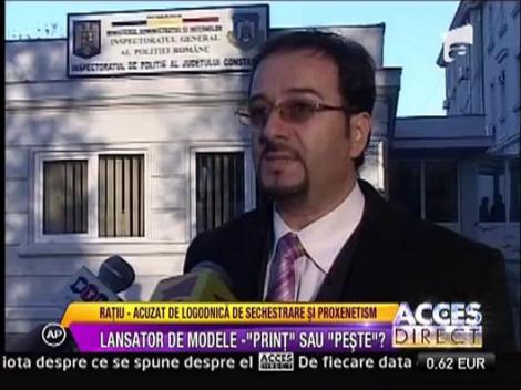 Andrei Ratiu, audiat timp de 8 ore