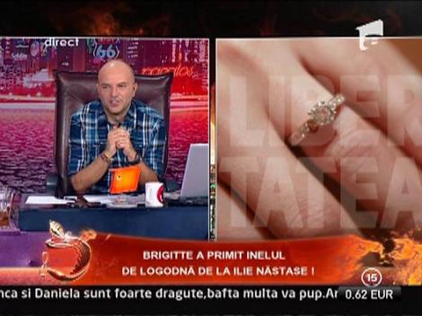 Ilie Nastase: "Poate la anul ma gandesc la casatorie"