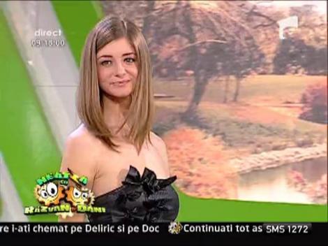 Colectia de haine “Models”