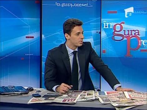 Vezi aici cu ce viteza se voteaza in Parlamentul Romaniei