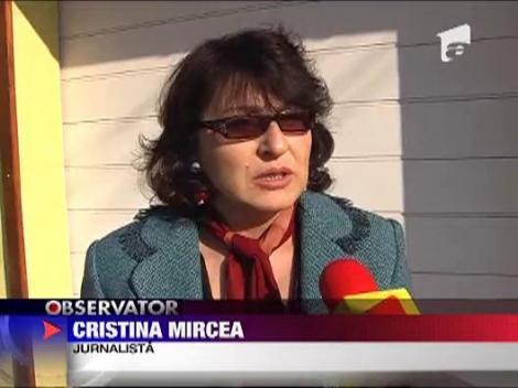 Preot acuzat de talharie, amenintare, lovire si alte violente