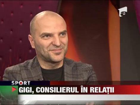 Gigi Becali lanseaza moda transferurilor in pereche!