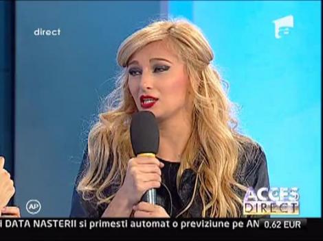 Lora revine cu un videoclip nou