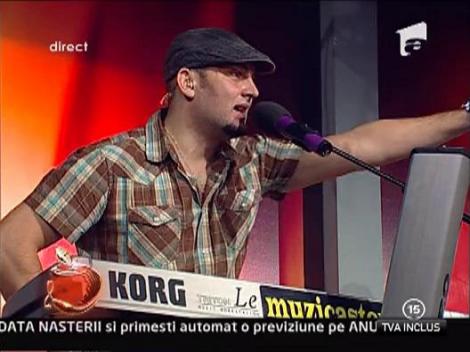 Dan Capatos va fi antrenor secund la Steaua