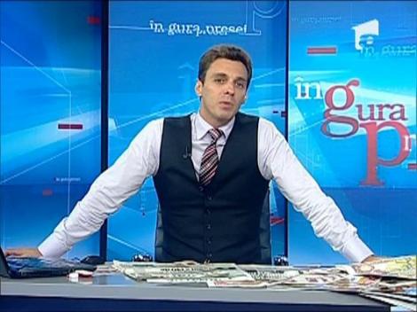 Critici dure formulate de consilieri ai Kremlinului la adresa lui Basescu