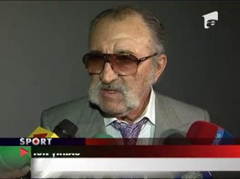 Ion Tiriac nu mai cumpara actiunile lui Borcea