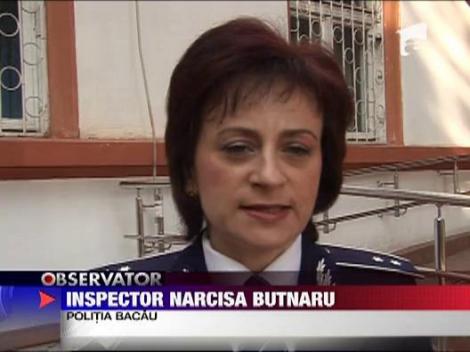 Se fura cauciucuri de iarna