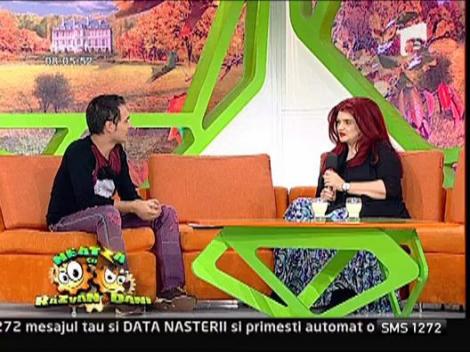 Dr. Miruna Chelemen medic specialist dermatolog la Neatza