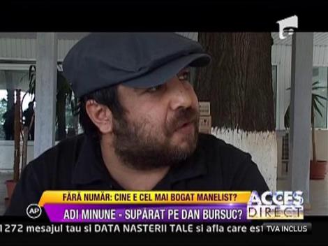 Topul celor mai bogati manelisti