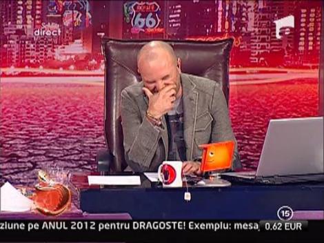 Stoian explica ce e Sugiucul